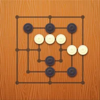 Țintar Moară – Joc de masă