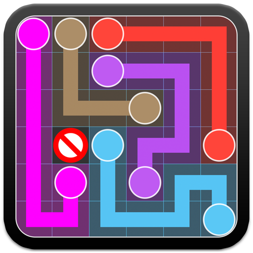 Bind: Joc de puzzle tip brain teaser pentru Mac