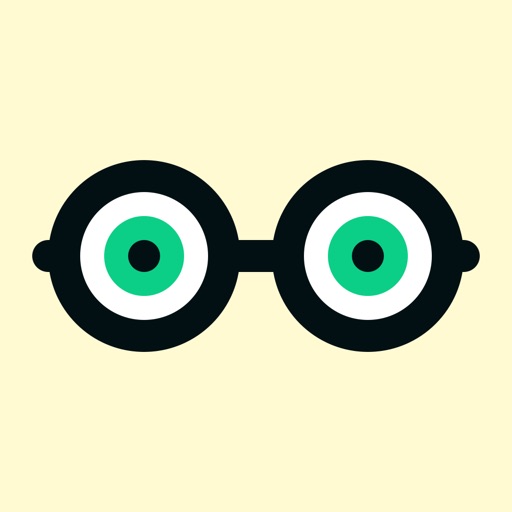 Eye Workout: Recovery Exercise - Recenzie Aplicație Mac